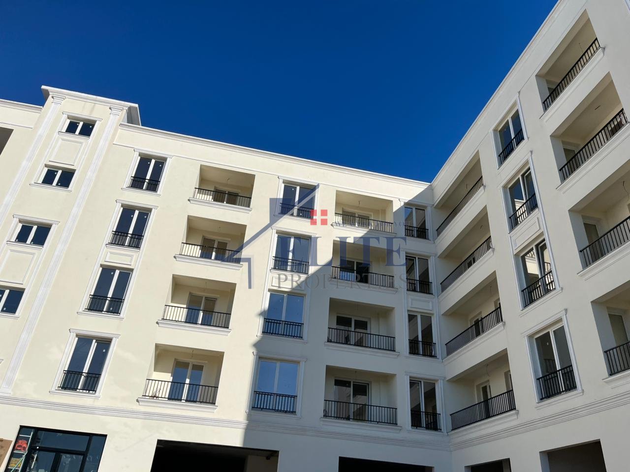 Venatino Residence Kamez, apartament 2+1 në shitje