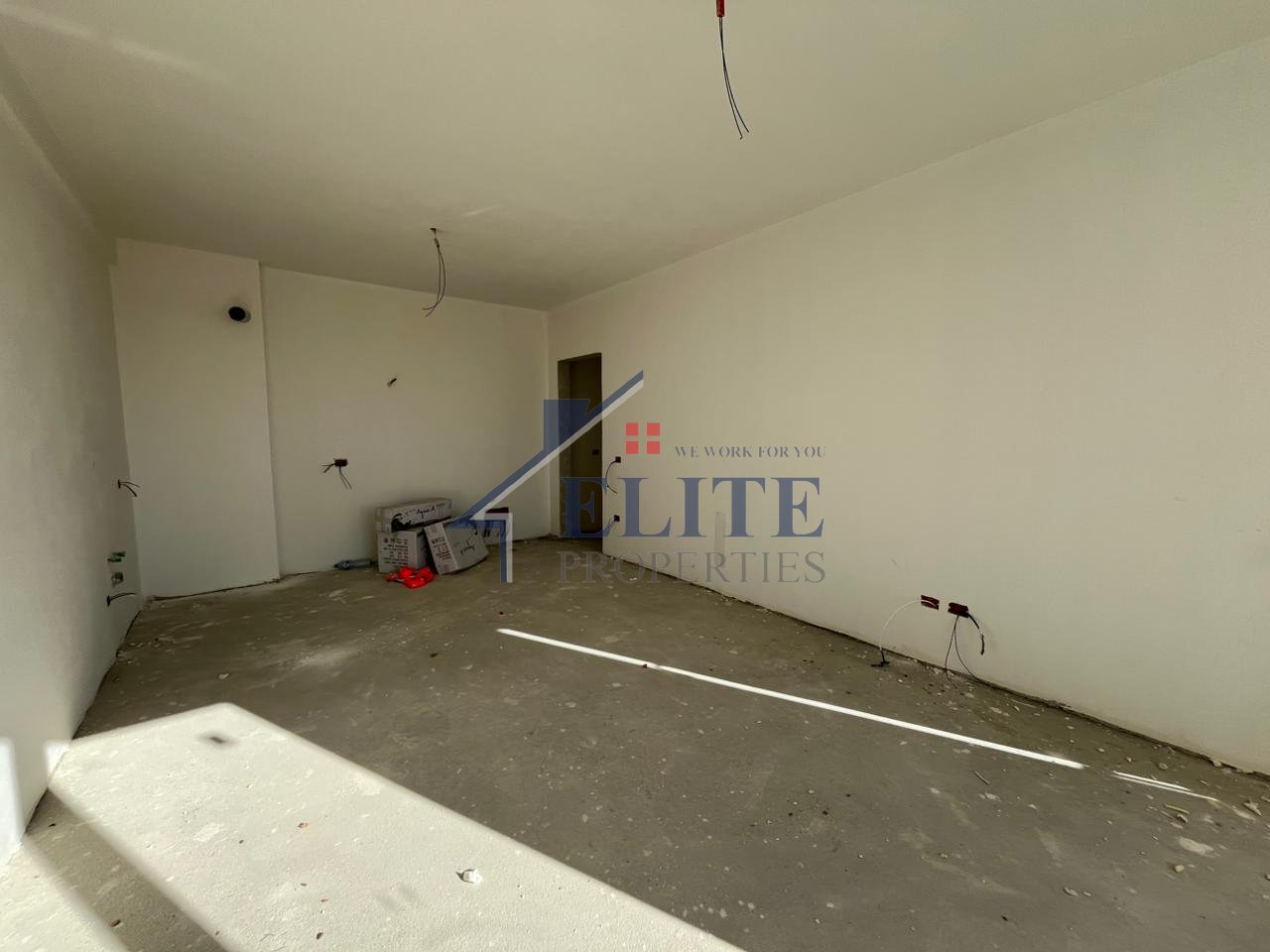 Venatino Residence Kamez, apartament 2+1 në shitje