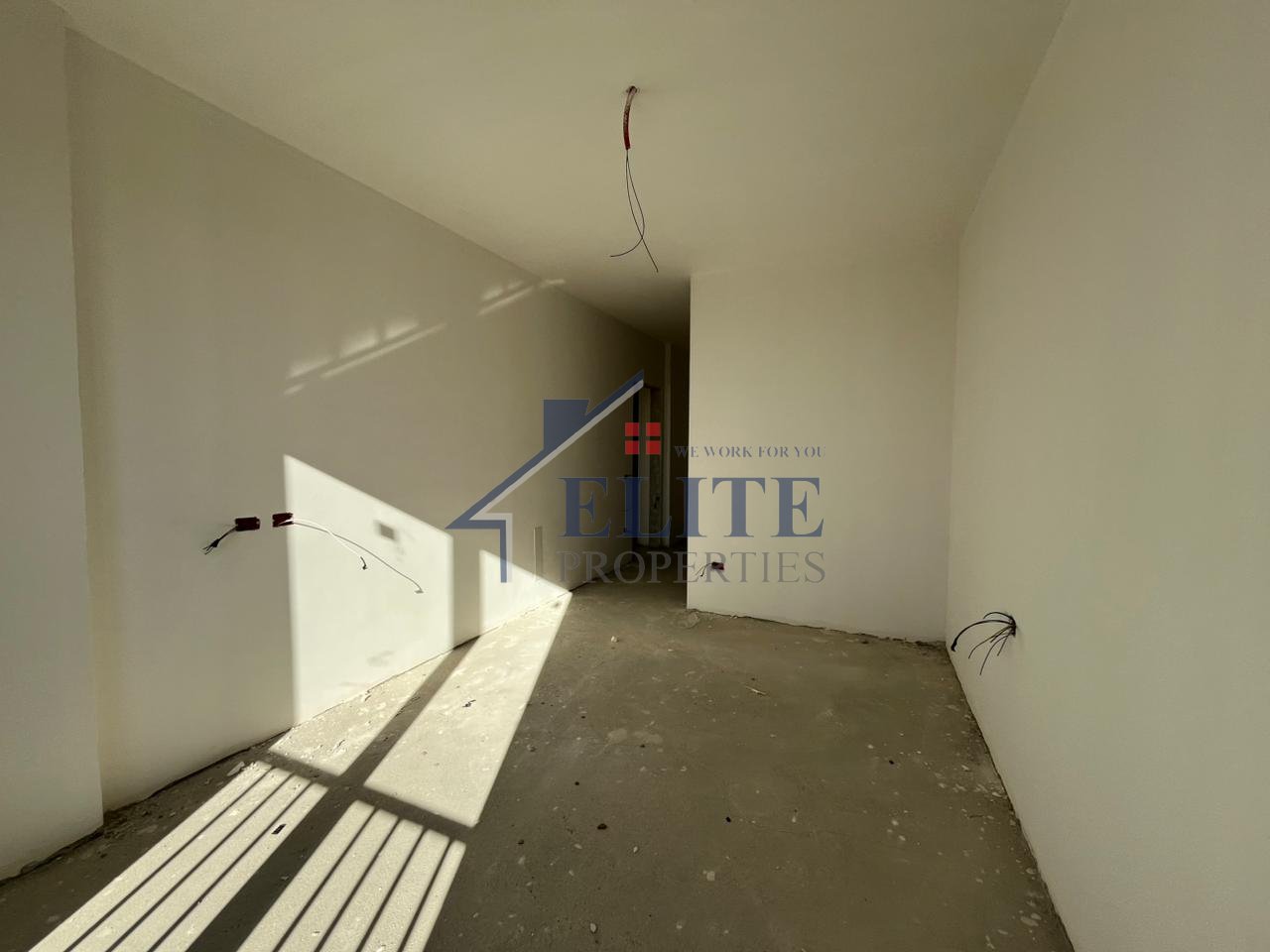 Venatino Residence Kamez, apartament 2+1 në shitje