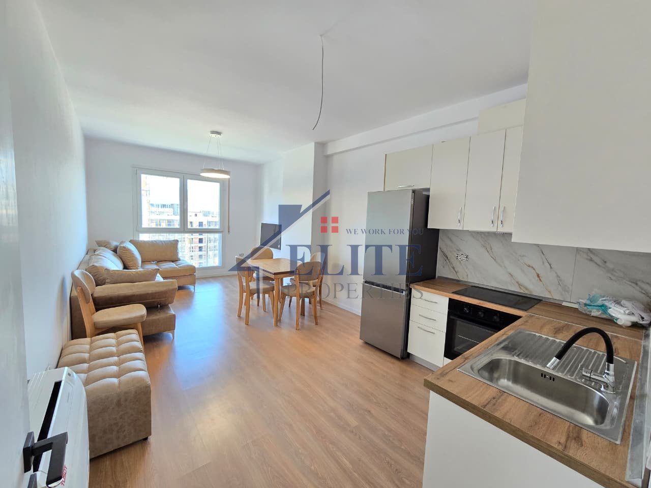 Paskuqan, one bedroom apartment for rent