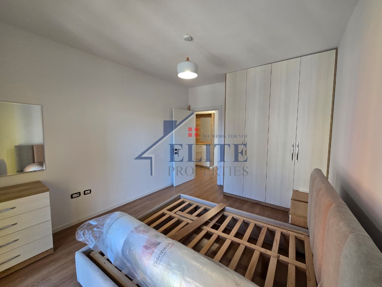 Paskuqan, one bedroom apartment for rent