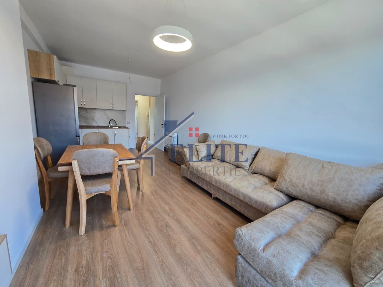 Paskuqan, one bedroom apartment for rent