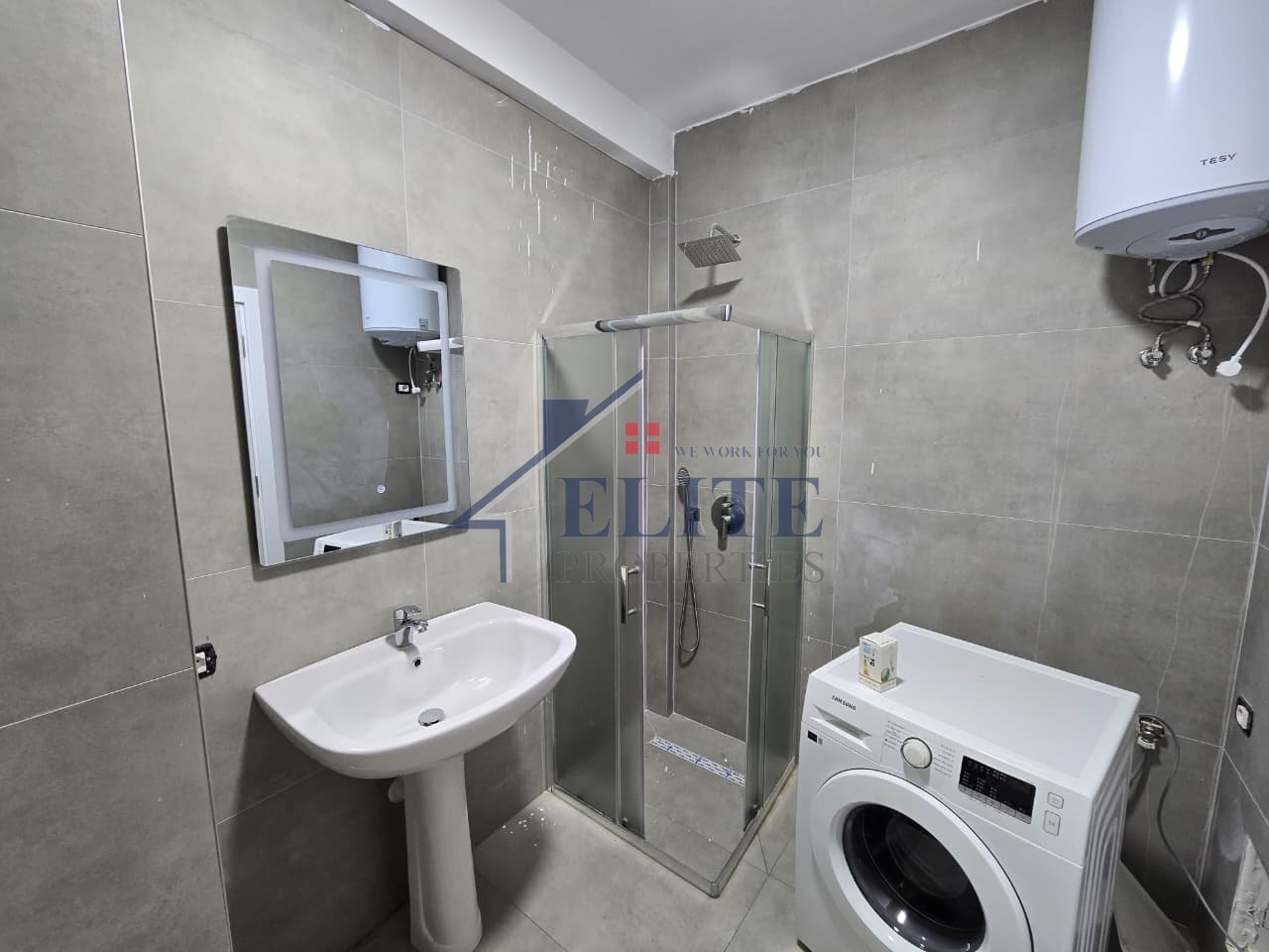 Paskuqan, one bedroom apartment for rent