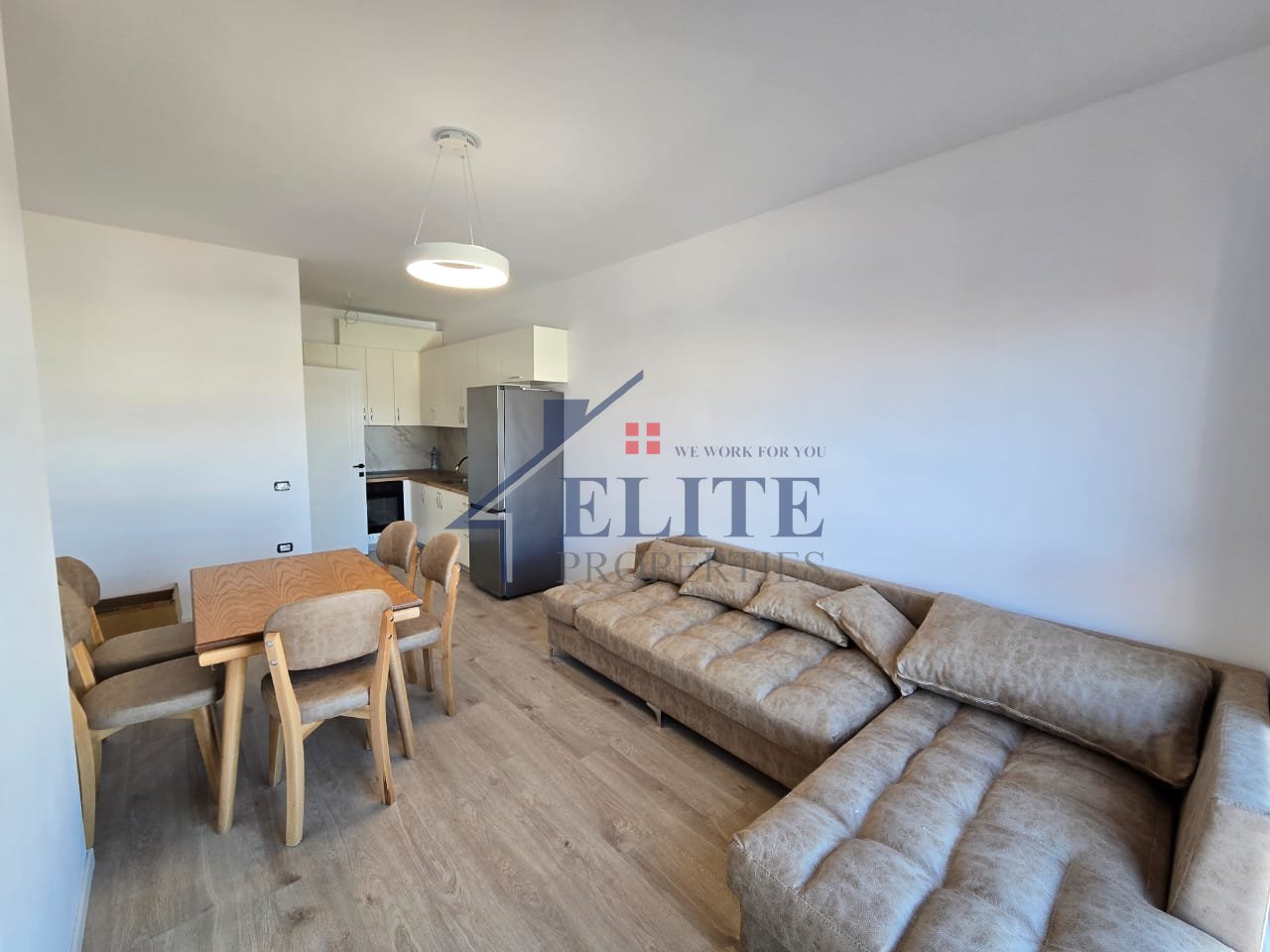 Paskuqan, one bedroom apartment for rent