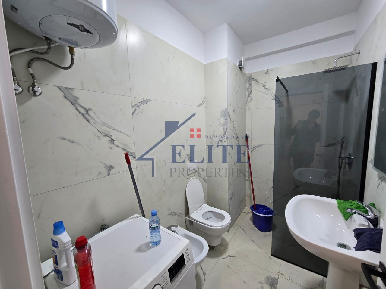 Paskuqan, one bedroom apartment for rent