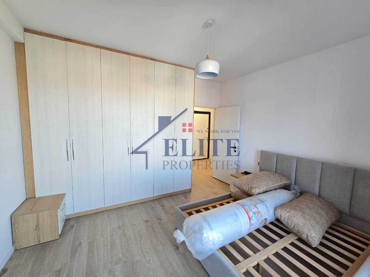 Paskuqan, one bedroom apartment for rent