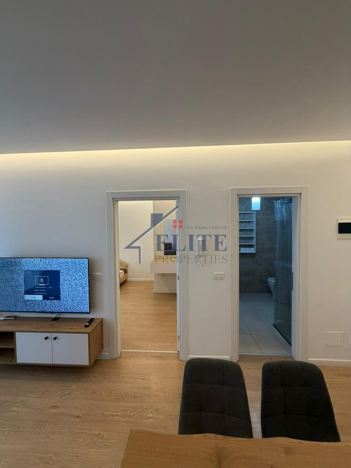 Fiori Di Bosco, apartament 1+1 me qira