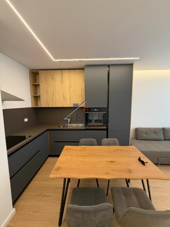 Fiori Di Bosco, apartament 1+1 me qira