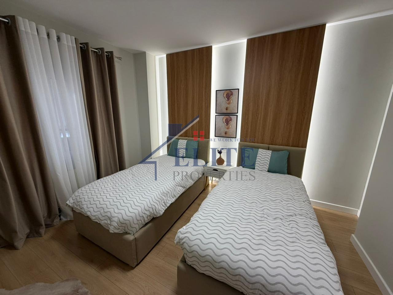 Zogu i Zi, apartament 2+1 në shitje