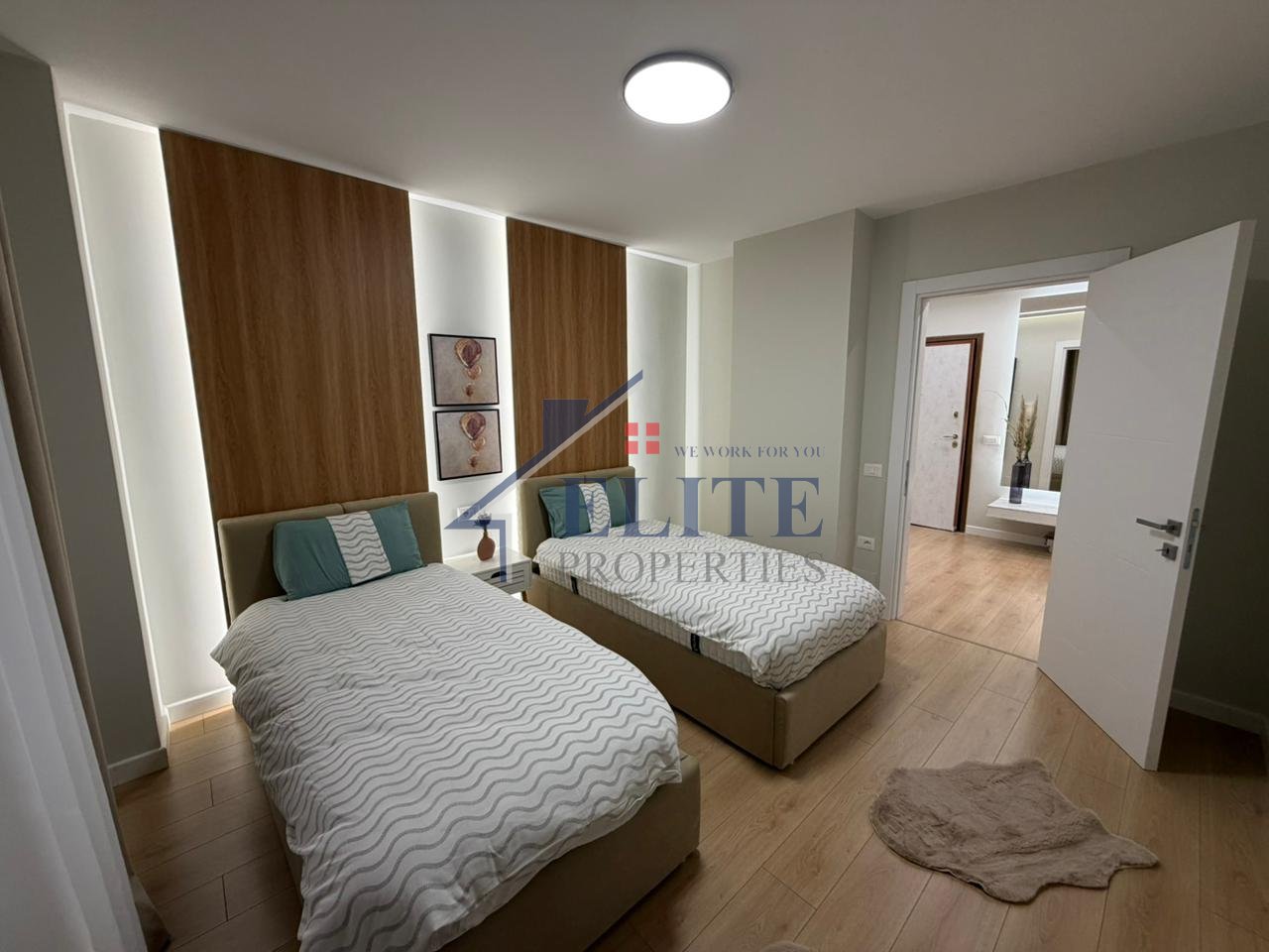 Zogu i Zi, apartament 2+1 në shitje