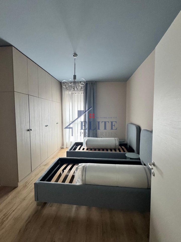 Don Bosko, apartament 2+1 me qira