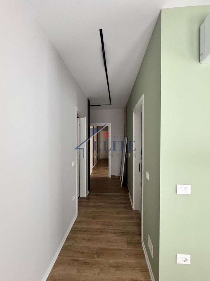 Don Bosko, apartament 2+1 me qira