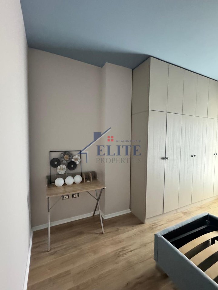 Don Bosko, apartament 2+1 me qira