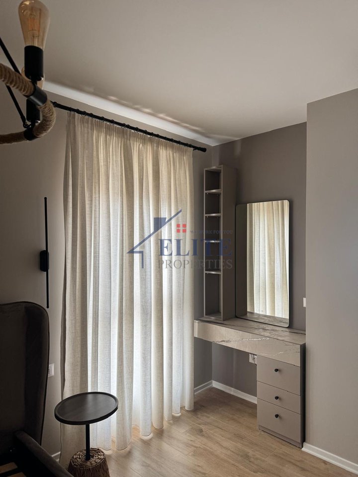 Don Bosko, apartament 2+1 me qira