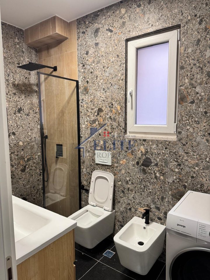 Don Bosko, apartament 2+1 me qira