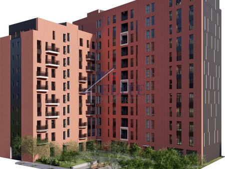 Orbital Apartments, apartament 2+1 në shitje