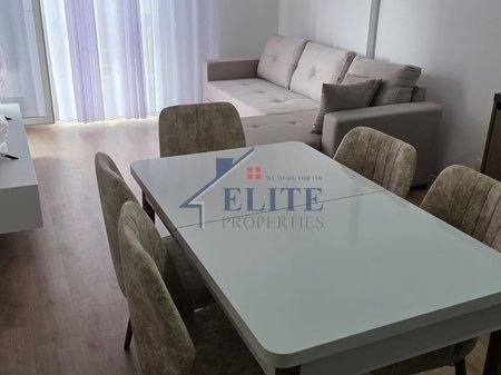 Univers City, appartamento 2+1 in affitto