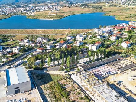 Paskuqan, apartament 1+1 në shitje