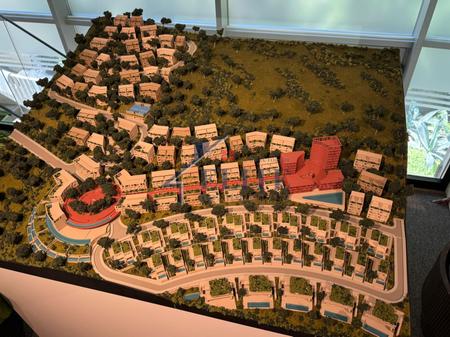 Sun Palasë, 1+1 apartment for sale