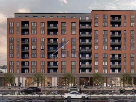 Kamëz, appartamento 2+1 in vendita