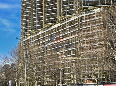 Colonnade Residence, appartamento con tre camere da letto in vendita