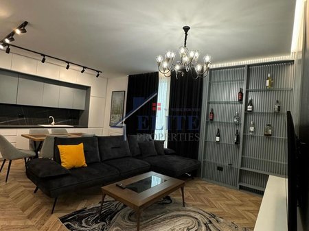 Sofia Residence near TEG, two bedroom apartment for rent