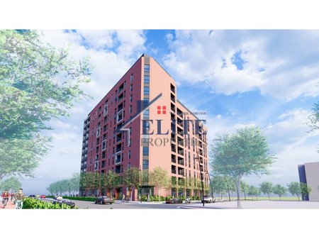 Orbital apartments, apartament 3+1 në shitje