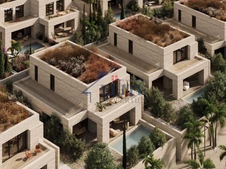 Sun Palasë, 2+1 apartment for sale