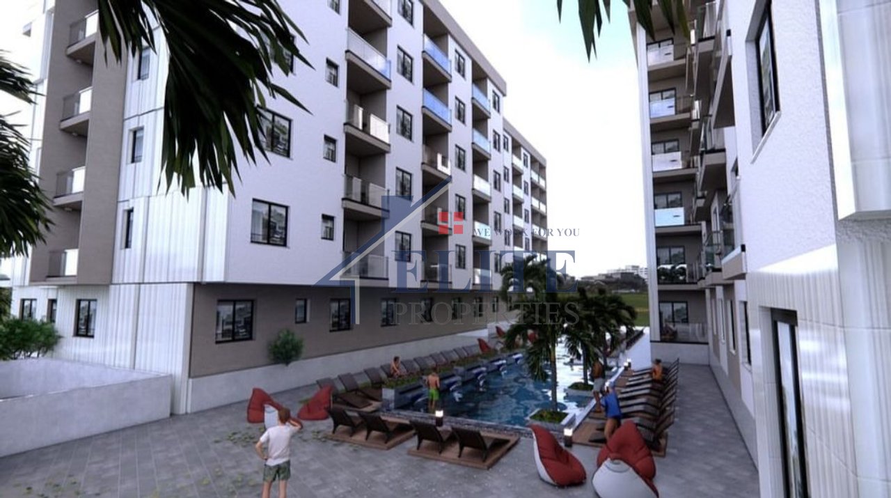 Mali i Robit, apartament 1+1 në shitje