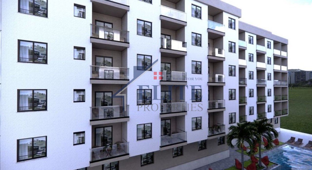 Mali i Robit, apartament 1+1 në shitje