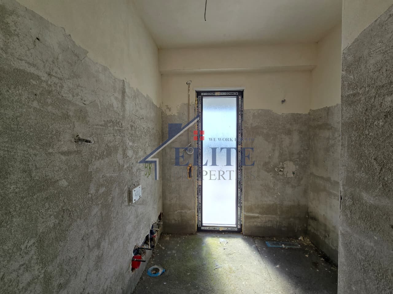 Turquoise Marina, apartament 1+1 në shitje