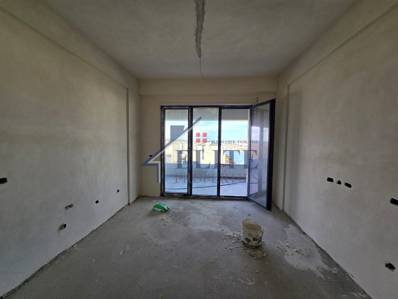 Turquoise Marina, apartament 1+1 në shitje