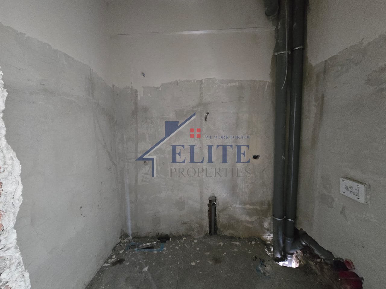 Turquoise Marina, apartament 1+1 në shitje