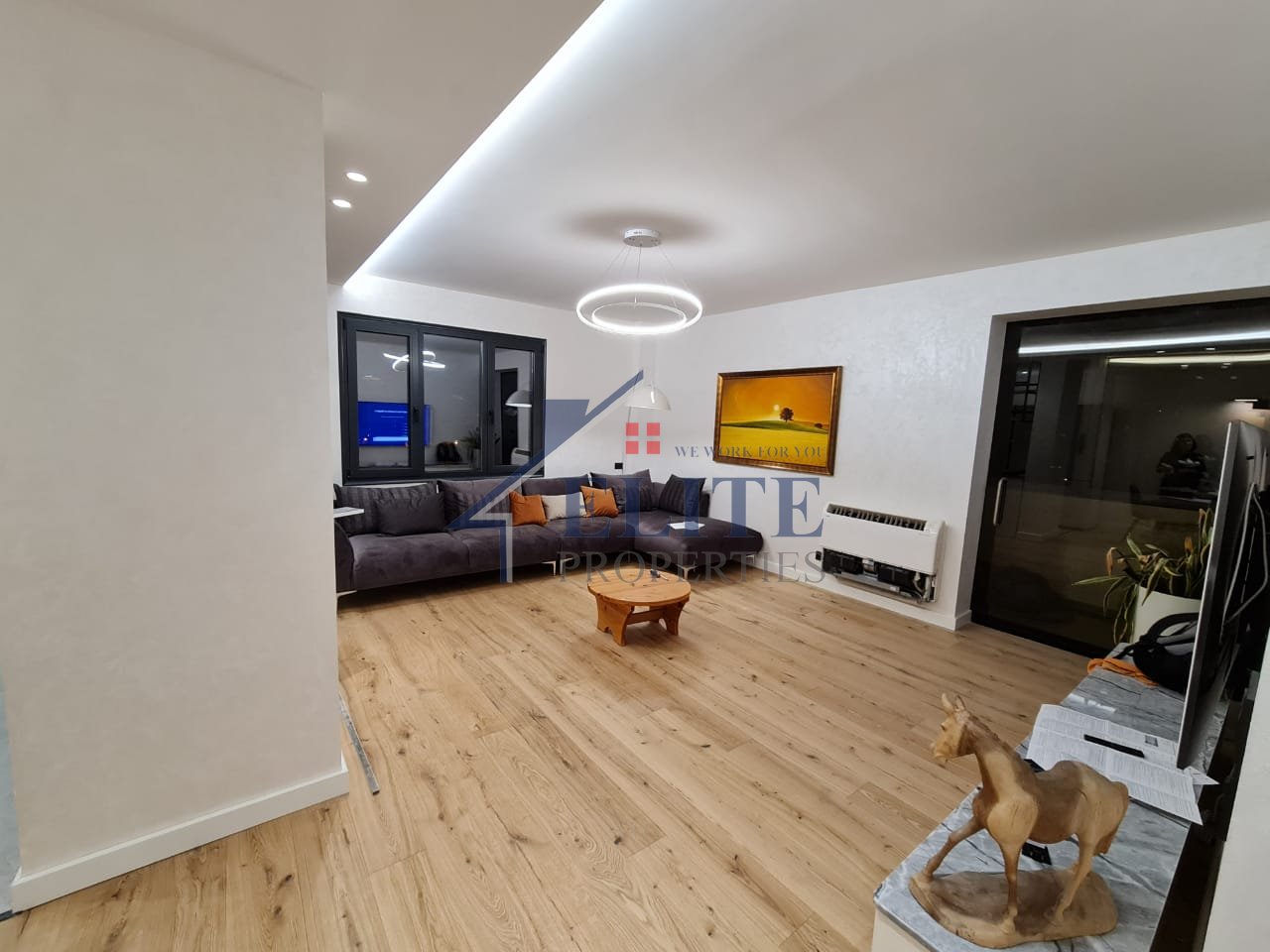 Stadiumi Dinamo, apartament 2+1 në shitje