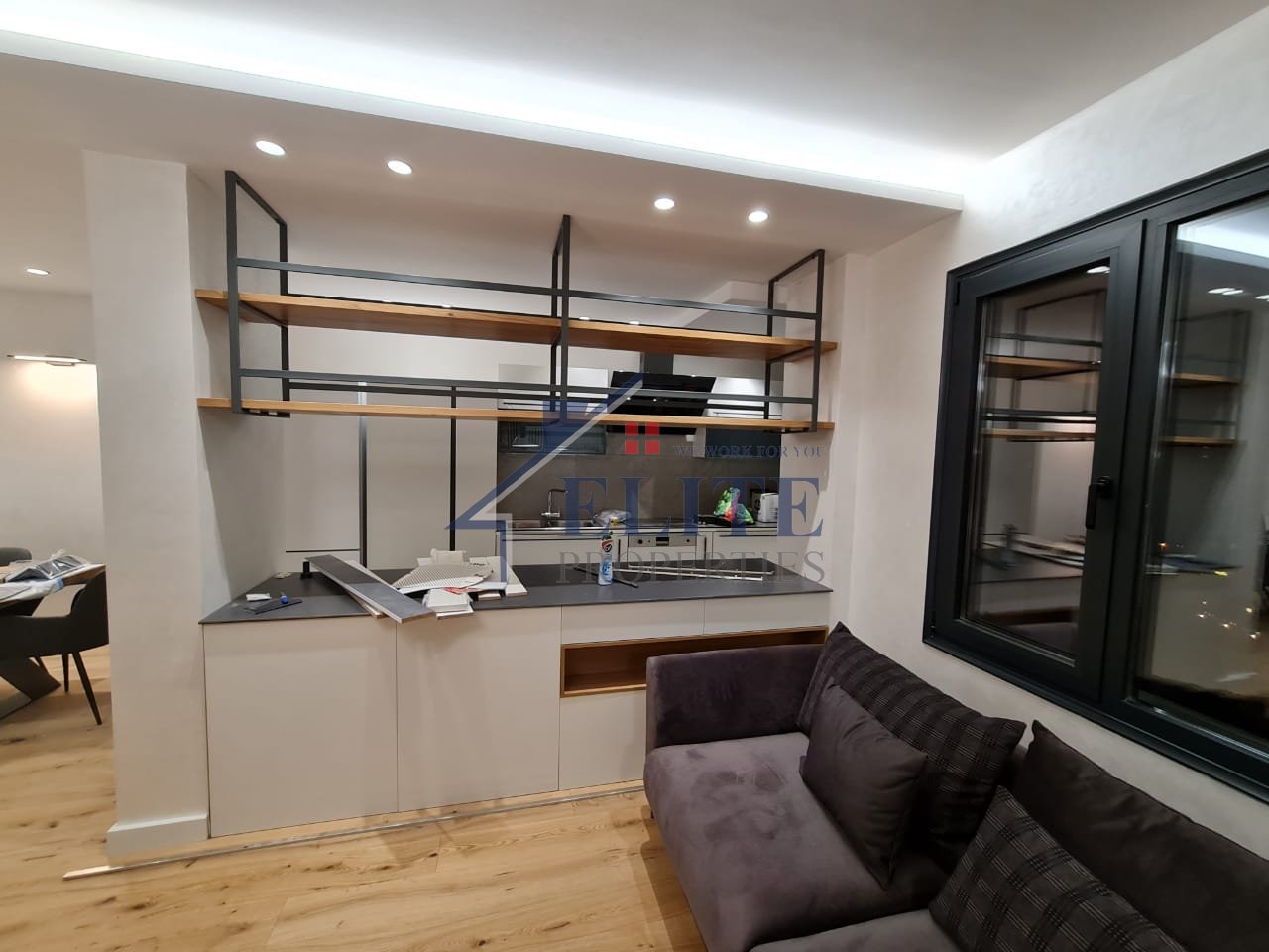 Stadiumi Dinamo, apartament 2+1 në shitje