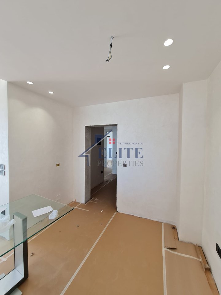 Stadiumi Dinamo, apartament 2+1 në shitje