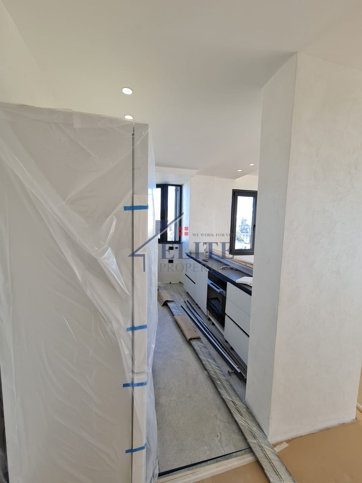 Stadiumi Dinamo, apartament 2+1 në shitje