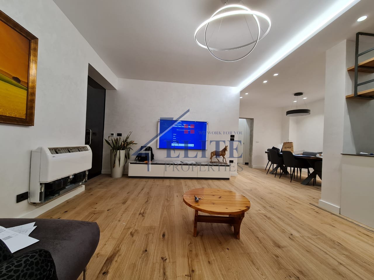 Stadiumi Dinamo, apartament 2+1 në shitje