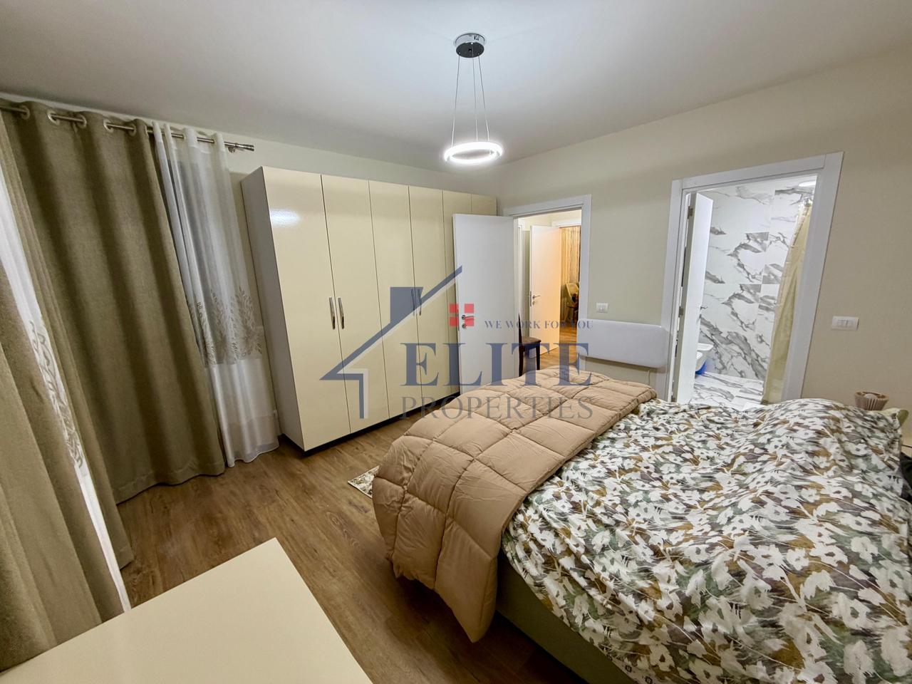 Akses Tirana, pranë Ish-Doganes, apartament 2+1 me qira