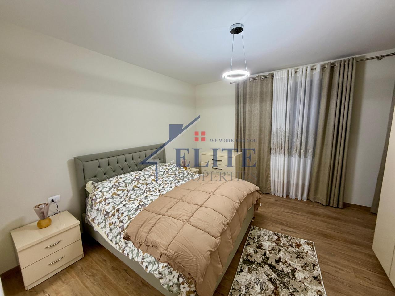 Akses Tirana, pranë Ish-Doganes, apartament 2+1 me qira