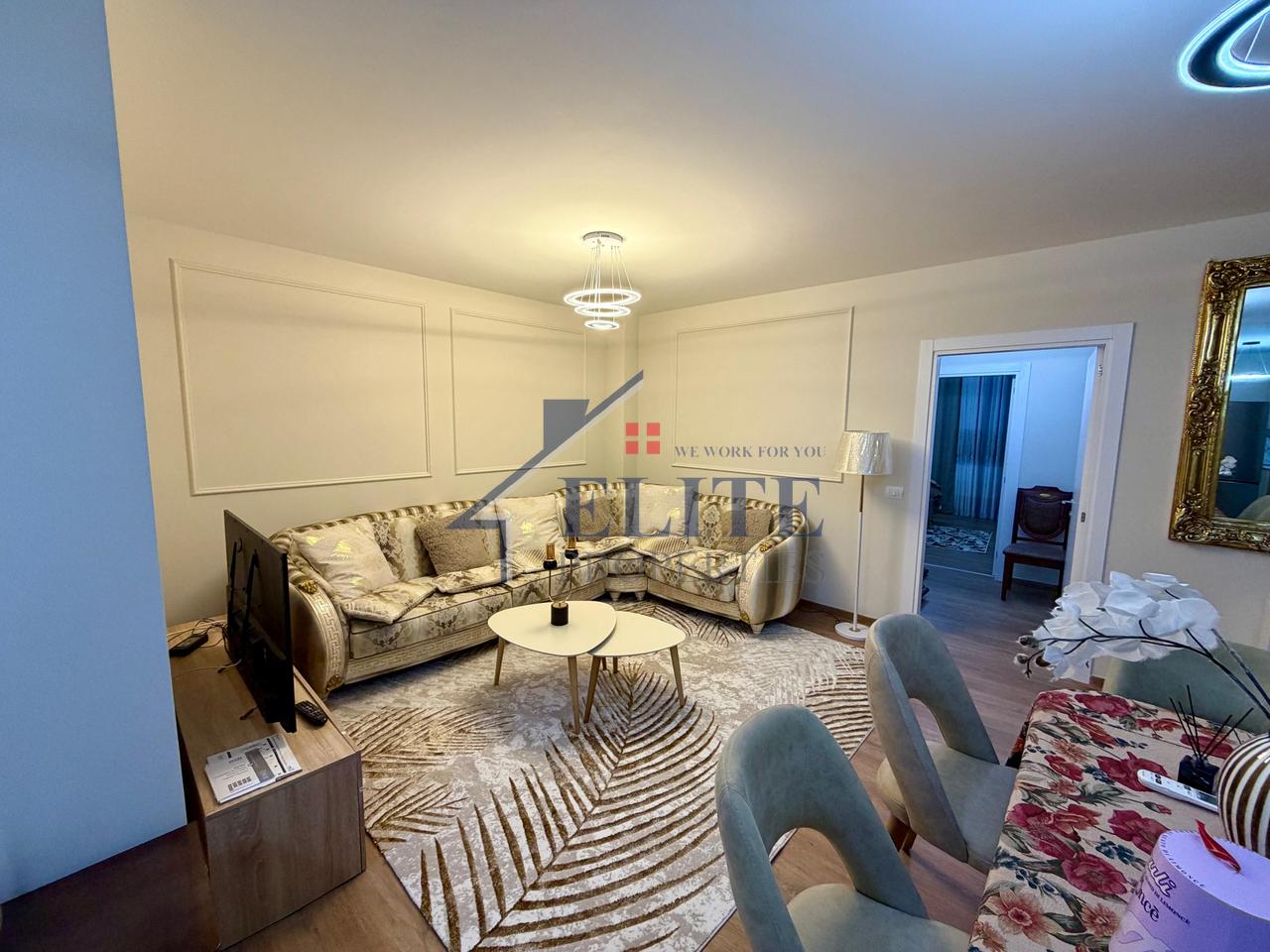 Akses Tirana, pranë Ish-Doganes, apartament 2+1 me qira