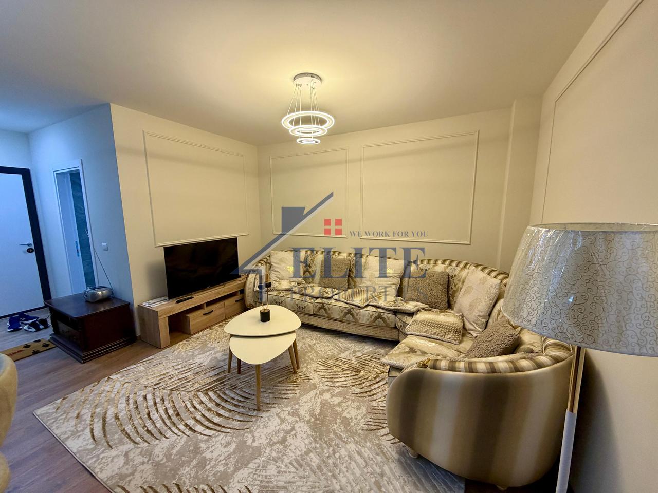 Akses Tirana, pranë Ish-Doganes, apartament 2+1 ne shitje