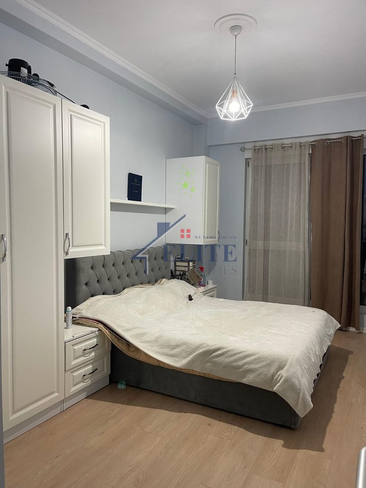 Kompleksi Magnet – Apartament 1+1 me Qira