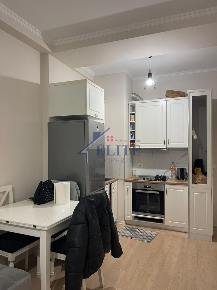 Kompleksi Magnet – Apartament 1+1 me Qira