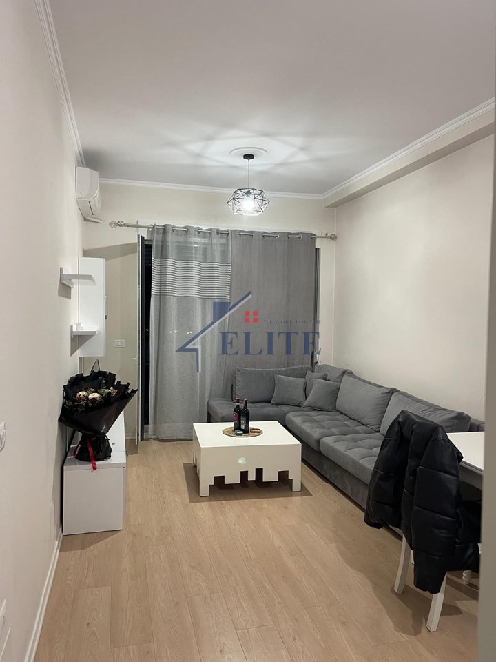 Kompleksi Magnet – Apartament 1+1 me Qira