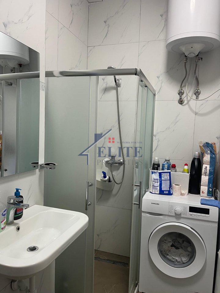 Kompleksi Magnet – Apartament 1+1 me Qira