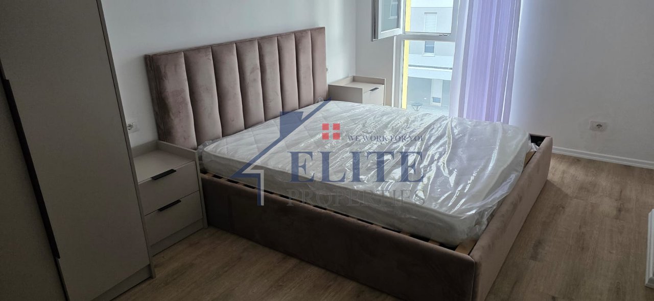 Univers City, appartamento 2+1 in affitto