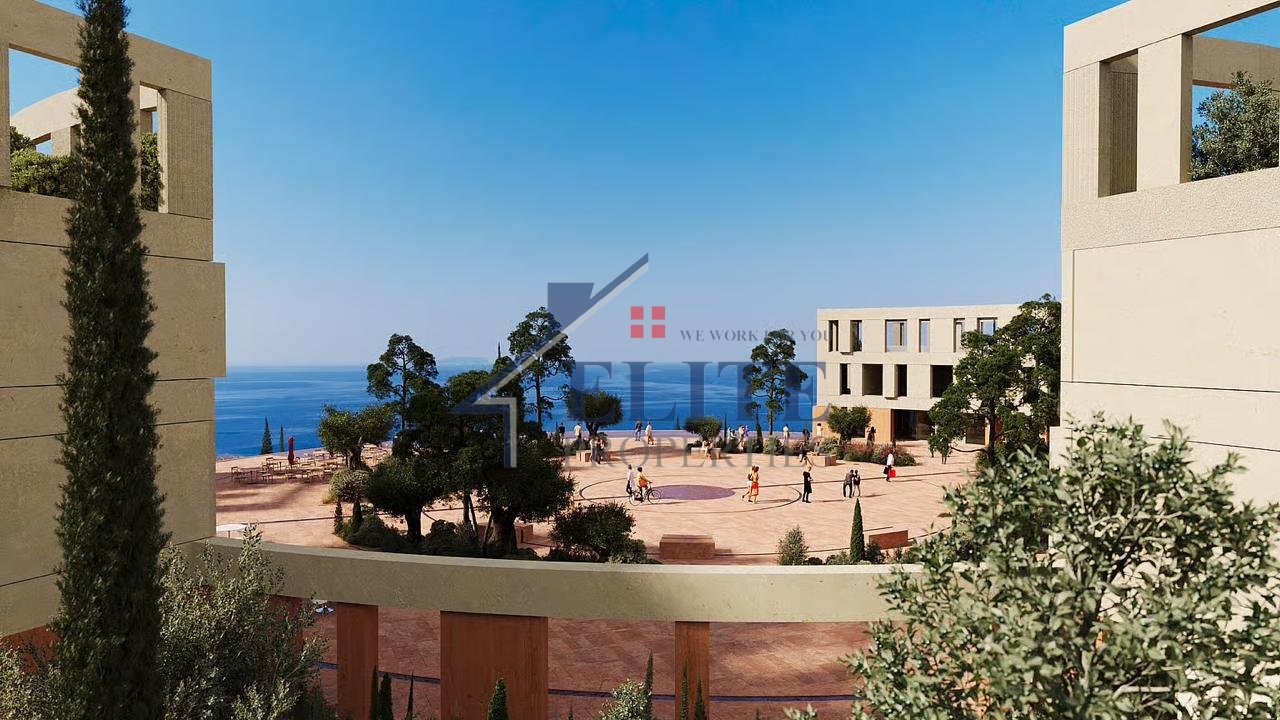 Sun Palasë, three bedroom apartment for sale