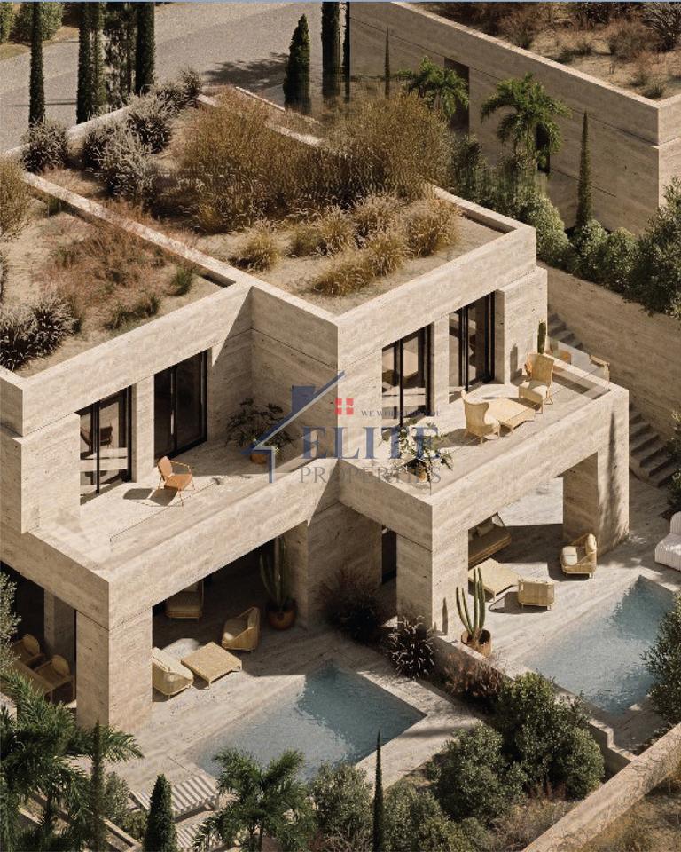 Sun Palasë, three bedroom apartment for sale