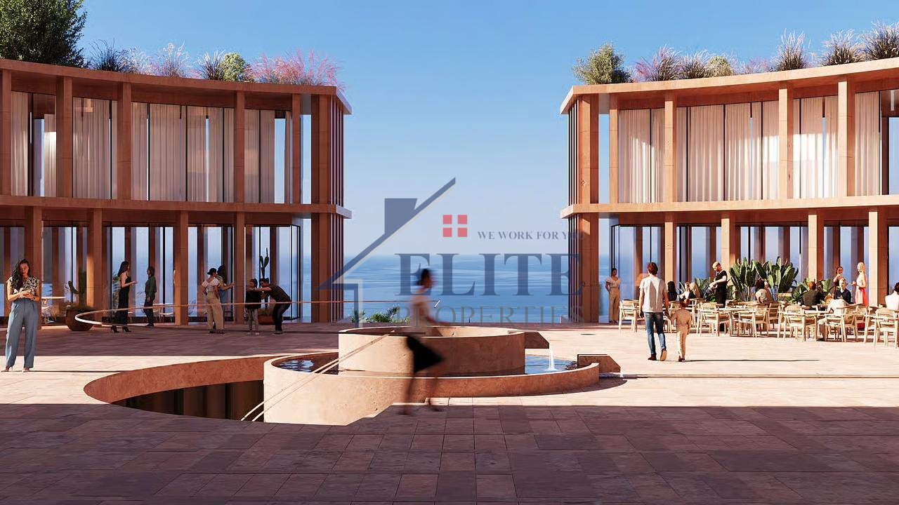 Sun Palasë, three bedroom apartment for sale